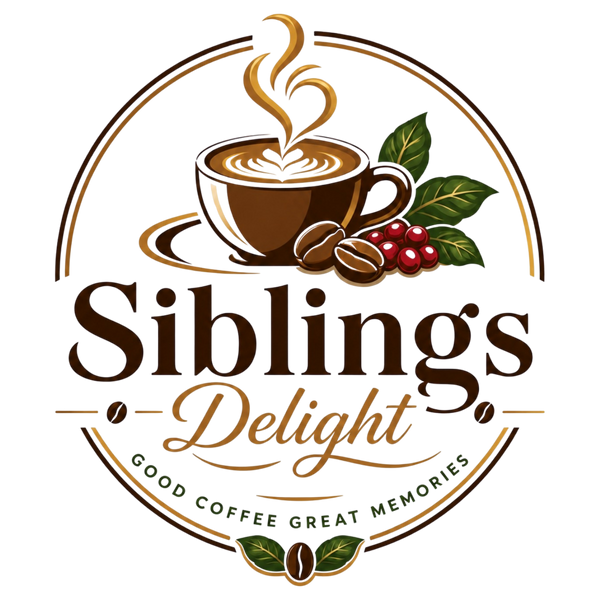 Siblings Delight
